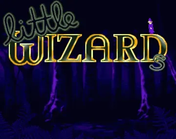 Little Wizards-Amiga